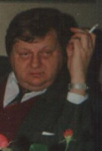 [Foto um 2000 oder später]