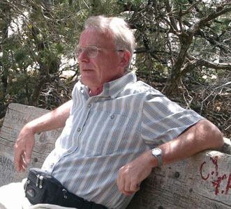 [Foto um 2000 oder später]