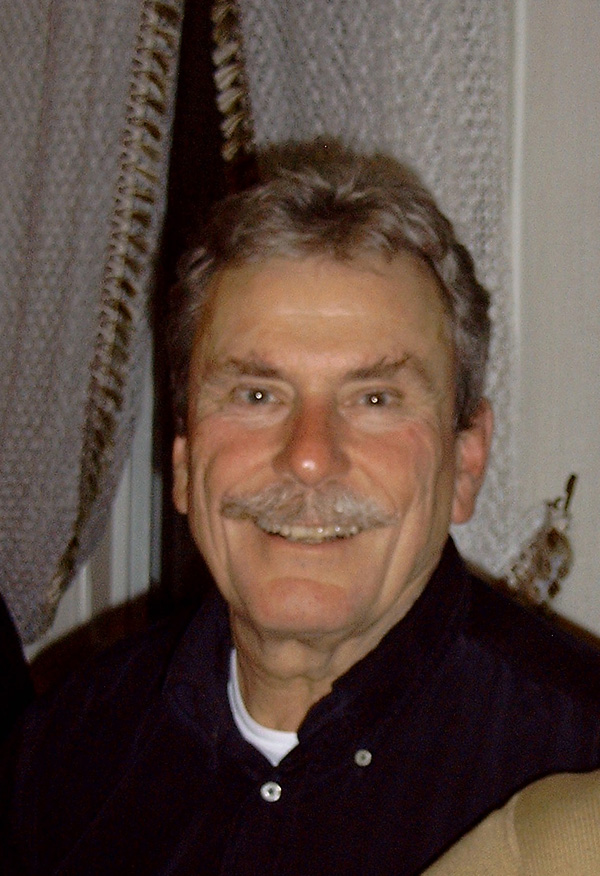 [Foto um 2000 oder später]