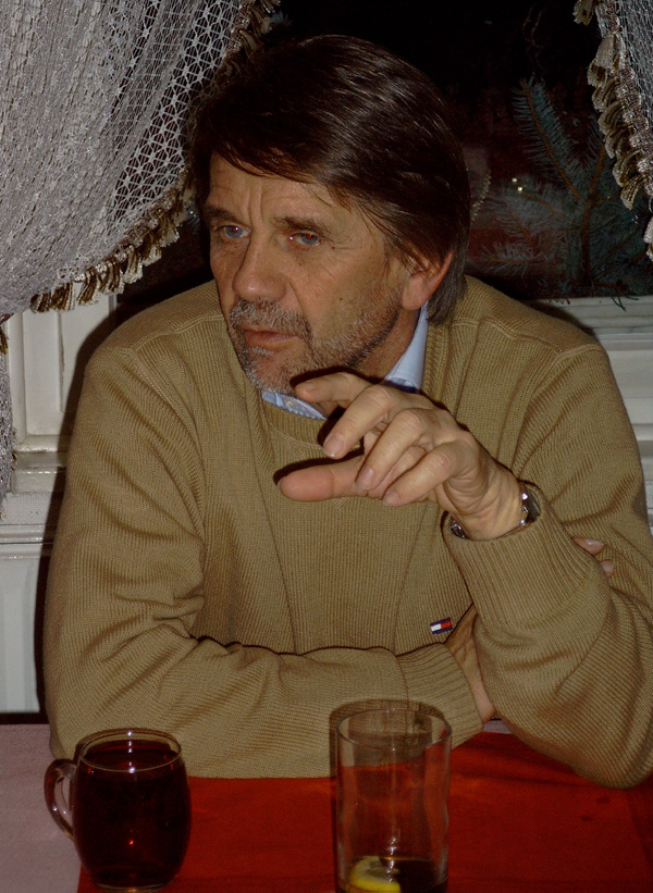 [Foto um 2000 oder später]