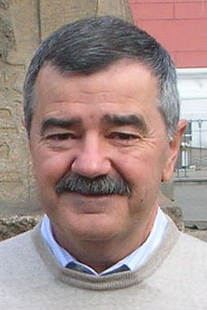 [Foto um 2000 oder später]