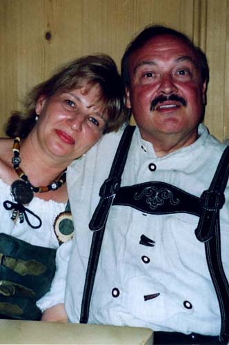 [Foto um 2000 oder später]