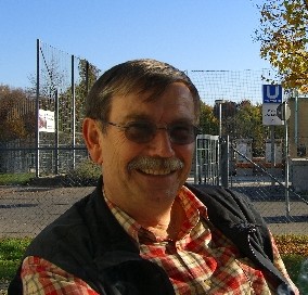 [Foto um 2000 oder später]