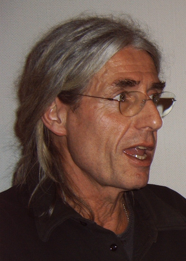 [Foto um 2000 oder später]